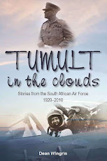 Tumult In The Clouds