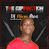 Dj Aires Moz - The Expiraction (2019)(Afro House)