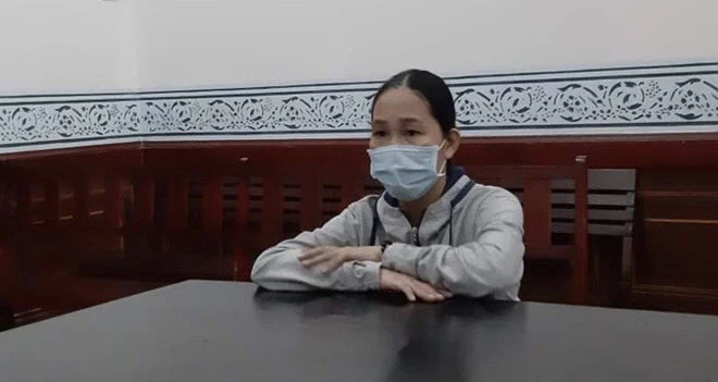 Nữ hộ sinh liều lĩnh phá thai trái phép ở quận 12