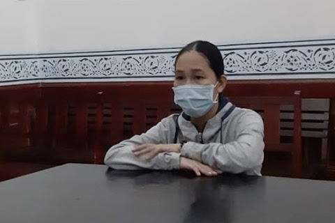 Nữ hộ sinh liều lĩnh phá thai trái phép ở quận 12