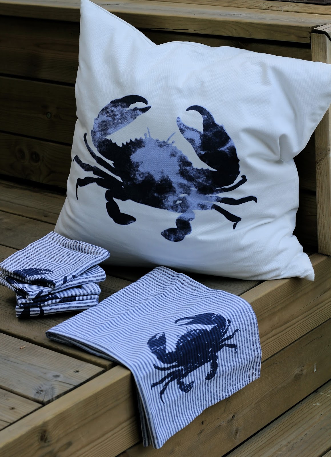 Blogg home and cottage: juni 2016