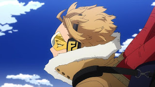 ヒロアカ 5期 アニメ| ホークス かっこいい Hawks | 鷹見啓悟 Takami Keigo | 僕のヒーローアカデミア My Hero Academia | Hello Anime !