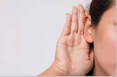 Cara kerja pendengaran manusia