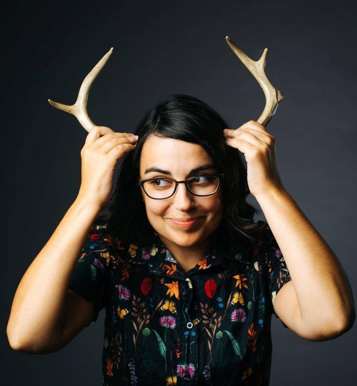 Group Blog Butterflies are Pretty Gross!