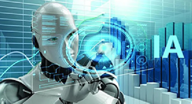 l'Intelligence Artificielle Quels défis pour une bonne adoption de l'Intelligence Artificielle dans les Entreprises?
