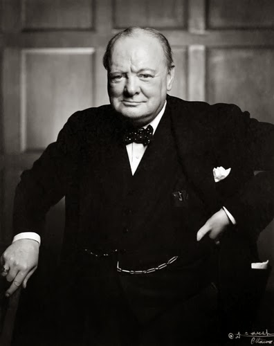 Winston Churchill worldwartwo.filminspector.com