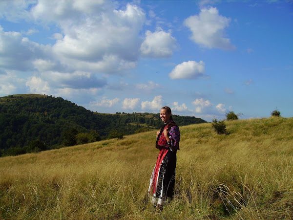 Tinutul Padurenilor on Facebook