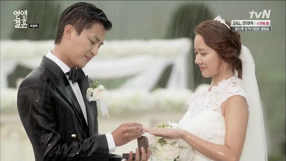 10 Best Weddings In K-Dramas THE DRAMA PARADISE