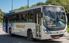 HORARIO DE ONIBUS UNIVALE