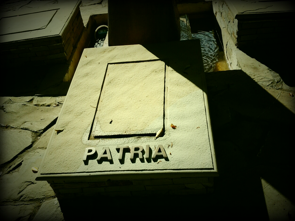 Historia Del Orgullo De Mi Republica