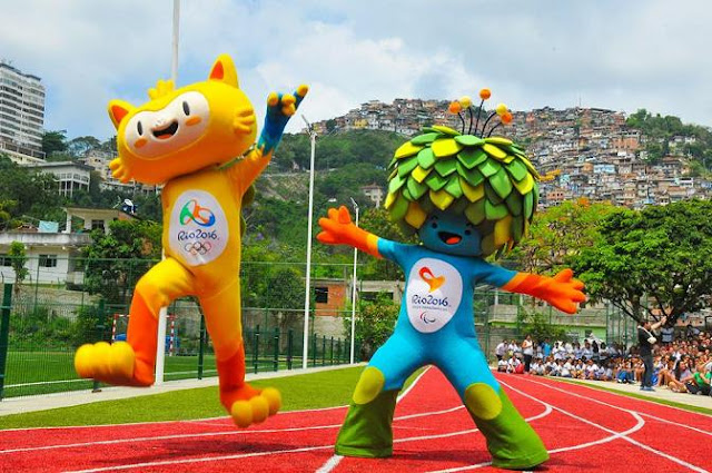 olympiadBrazil olympiadBrazil