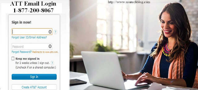 att%2Bemail%2Blogin Have a Good knowing about ATT email login Problems