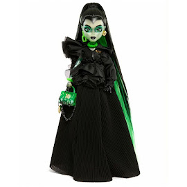 Monster High Symphanee Midnight Off-White Doll