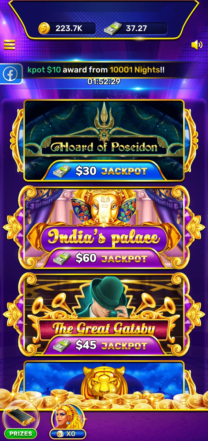 Slots App For Real Money