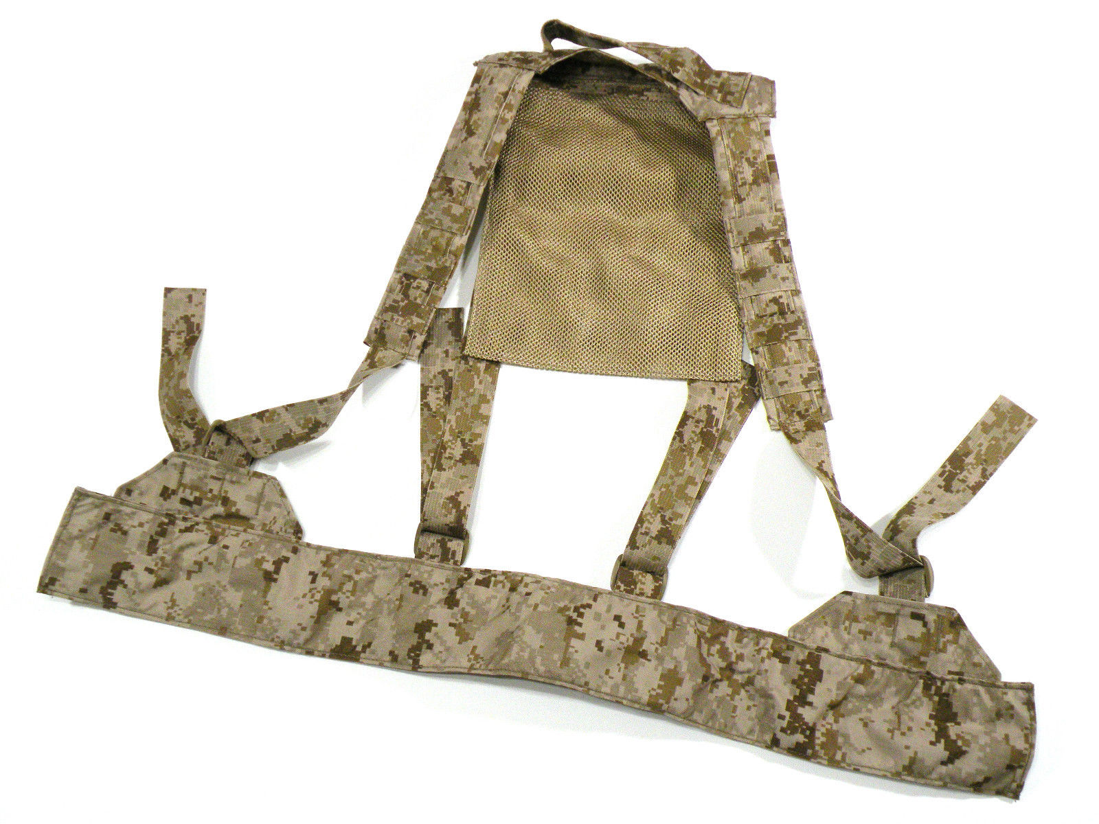 bingbabel Eagle Industries HHarness Light Weight AOR1