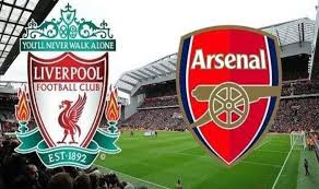 Cược Đề Xuất Liverpool vs Arsenal (23h30 ngày 24/8/) sắp lên sóng Li-ar