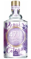 N°4711 Remix Cologne Edition 2019 Lavender by N°4711