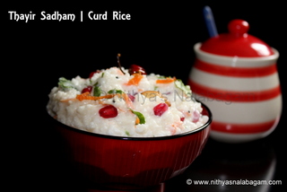 18 South Indian Variety Rice Recipes |Nithya's Nalabagam