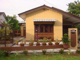 gugusan homestay: HOMESTAY TAMBUN, ULU KINTA, LOST WORLD