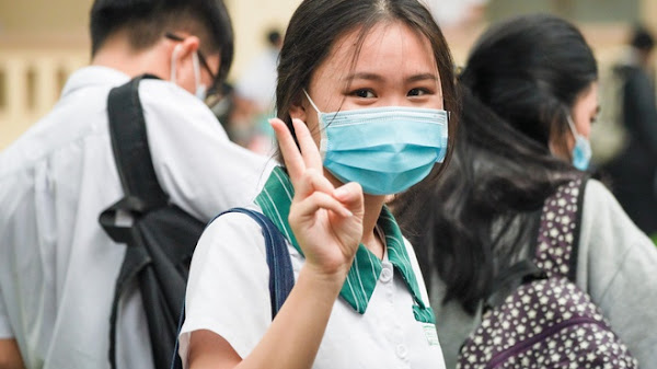 Đợt hai kỳ thi tốt nghiệp THPT có thể diễn ra cuối tháng 8