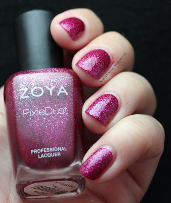 Nails4Dummies - Zoya PixieDust Fall 2013 Review