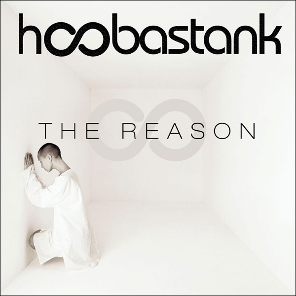 The Reason Album Art