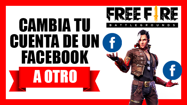 Como desvincular mi cuenta de free Fire con Facebook #turorial