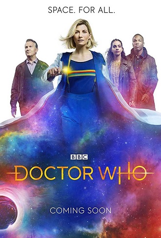 Doctor Who Season 12 Complete Download 480p All Episode