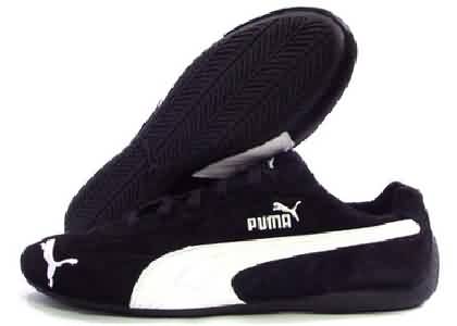 puma old model shoes