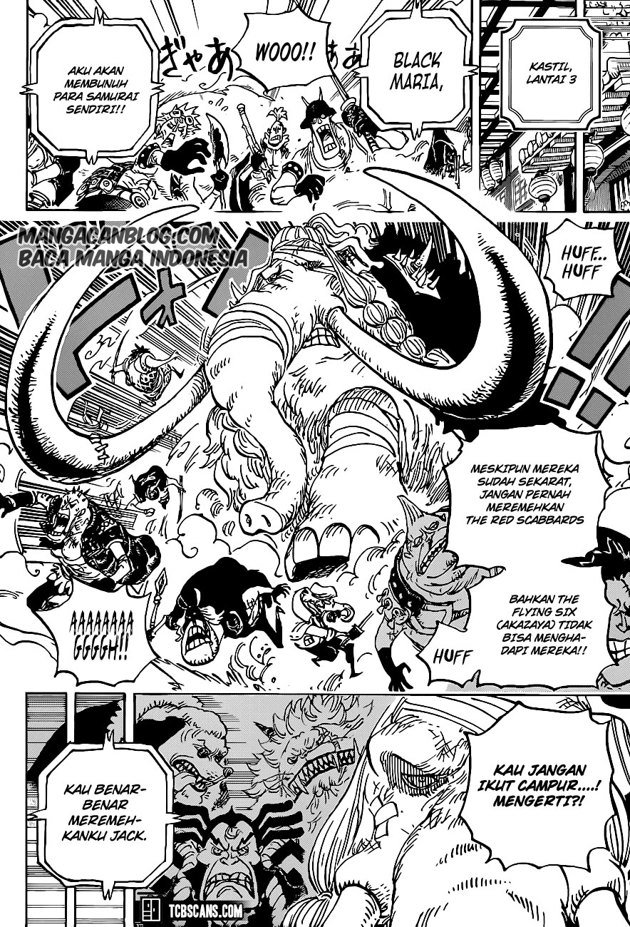 Dilarang COPAS - situs resmi www.mangacanblog.com - Komik one piece 1005 - chapter 1005 1006 Indonesia one piece 1005 - chapter 1005 Terbaru 14|Baca Manga Komik Indonesia|Mangacan