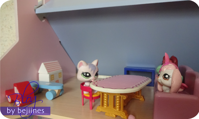 Maison de Poupée Bella's House - Le Toys Van