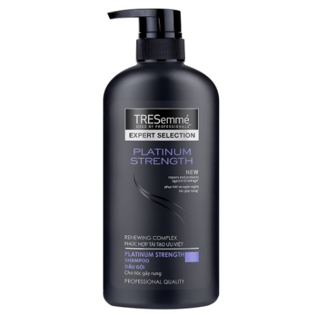 dau goi Tresemme Color Revitalize 