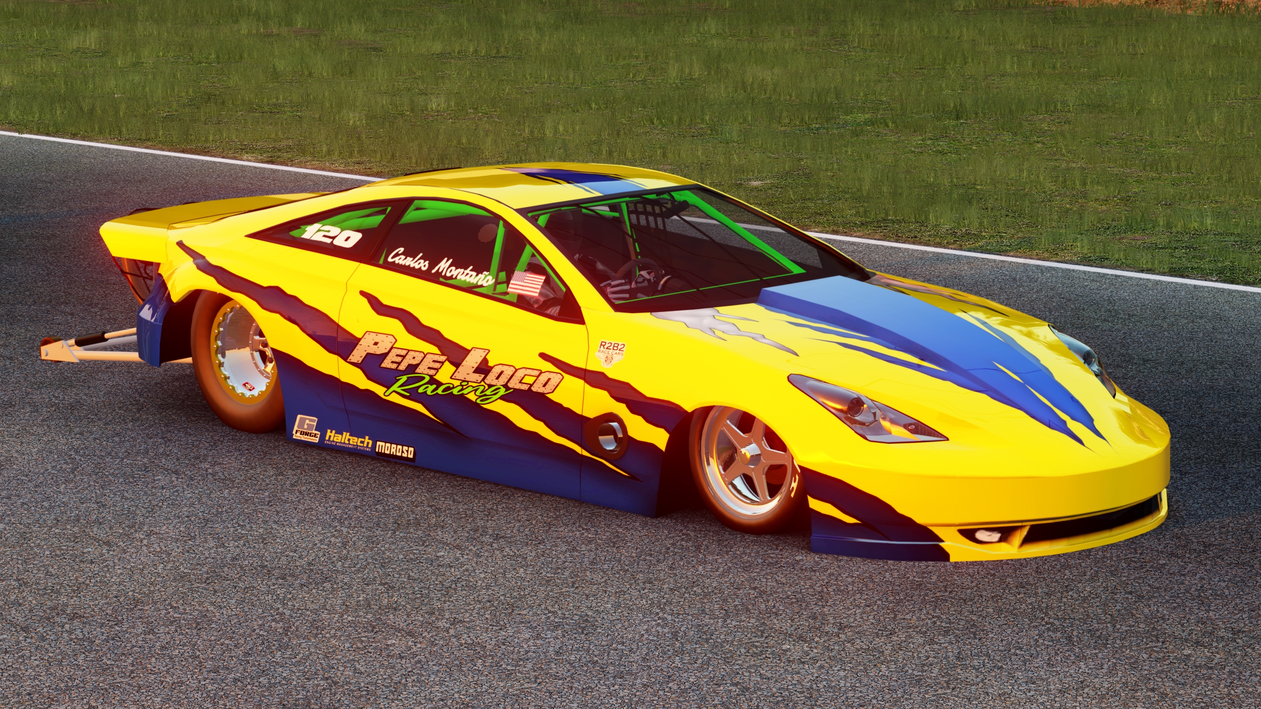 assetto corsa dlc celica assetto corsa dlc celica