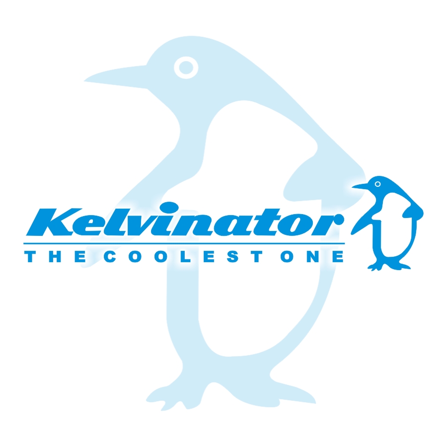 Kelvinator logo Free Logo