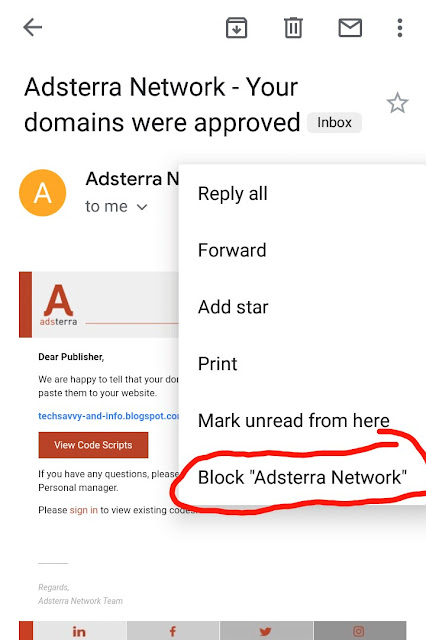 Why Is My Blocked Gmail Account Not Sending Or Receiving Emails