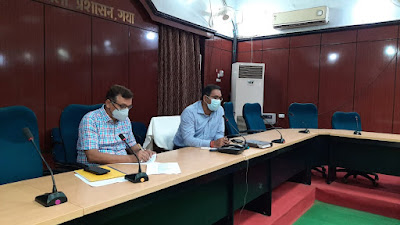 GayaDM and RoadYojana: पंचायतों- ग्रामीण क्षेत्रों में सरकार द्वारा संचालित योजना