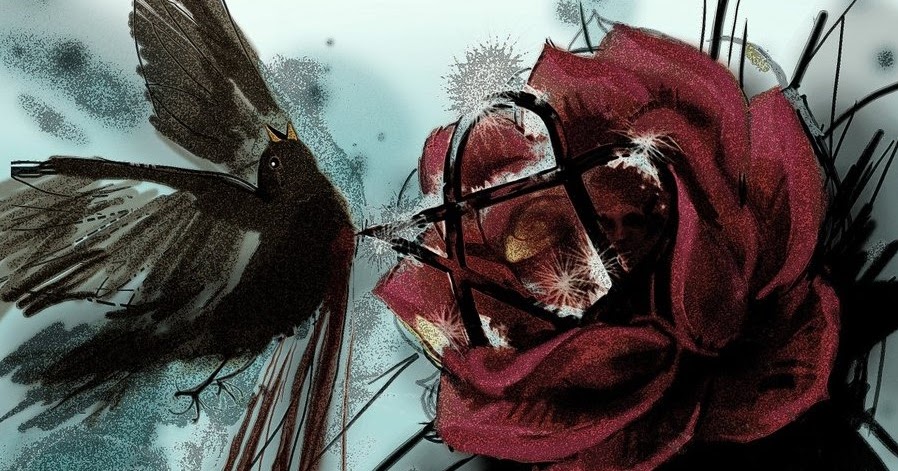 Love for material things word image