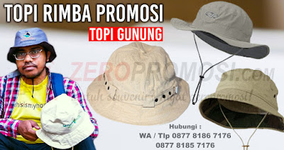 Topi Rimba, Buat Topi Rimba, Konveksi Topi Rimba, Topi bucket, topi rimba, topi mancing, topi keplek, topi gunung, topi turing, topi lapangan, topi petualang dengan harga termurah