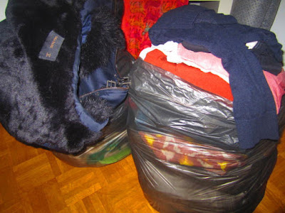 La magie du rangement 1 - TRIER