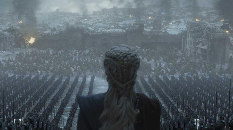 It's official: The 'Game of Thrones' series finale was the worst