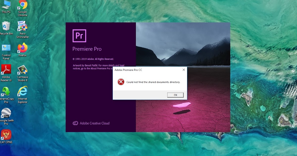 cara mengatasi adobe premiere yang expired cara mengatasi adobe premiere yang expired