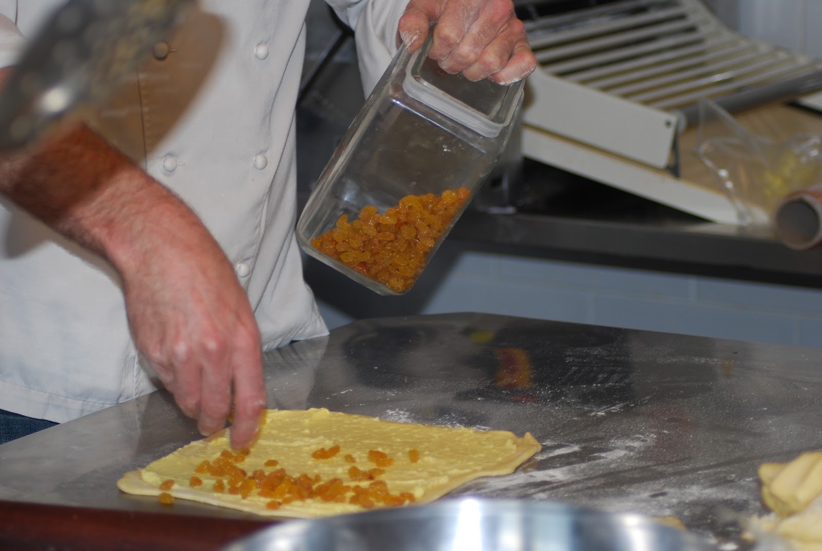 Saint Remy de Provence and Around Patisserie Class in Provence