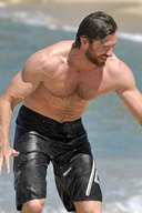 Hollywood’s Sexiest Shirtless Men