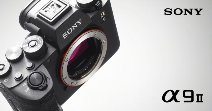 Sony a9 II Manual (PDF) User Guide - User Guide Download