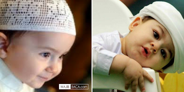 Kumpulan Nama Anak Laki-laki yang Islami Terbaru dan Modern Beserta Artinya Kumpulan Nama Anak Laki-laki yang Islami Terbaru dan Modern Beserta Artinya
