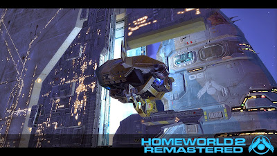 Homeworld 2 Remastered Image