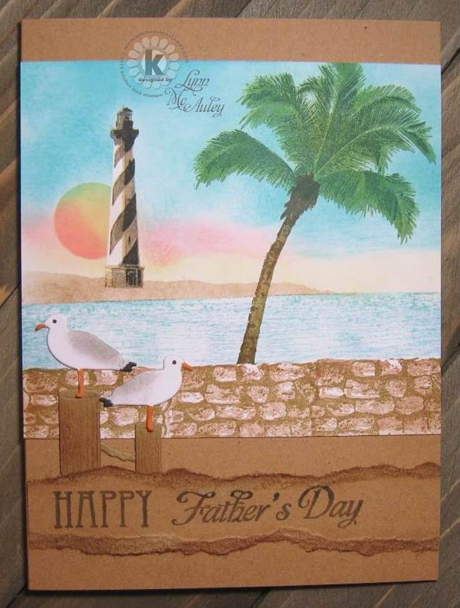 Confessions Of A Left Brained Stamper Ready For Father S Day