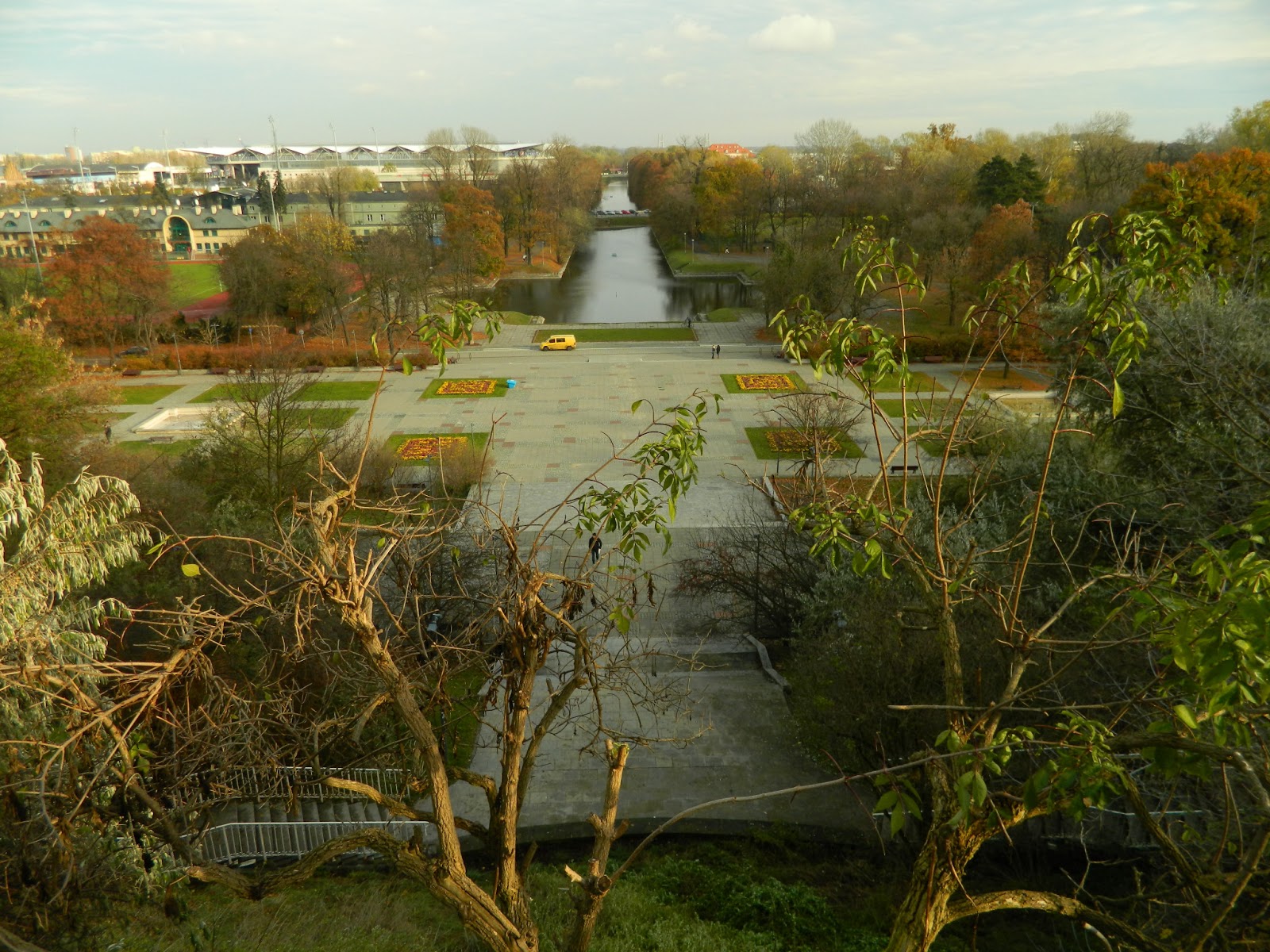 Wyjaśnij Dlaczego Na Nizinie Mazowieckiej Przeważa Krajobraz Rolniczy Warszawa, jakiej nie znamy...: Na Nizinie Mazowieckiej