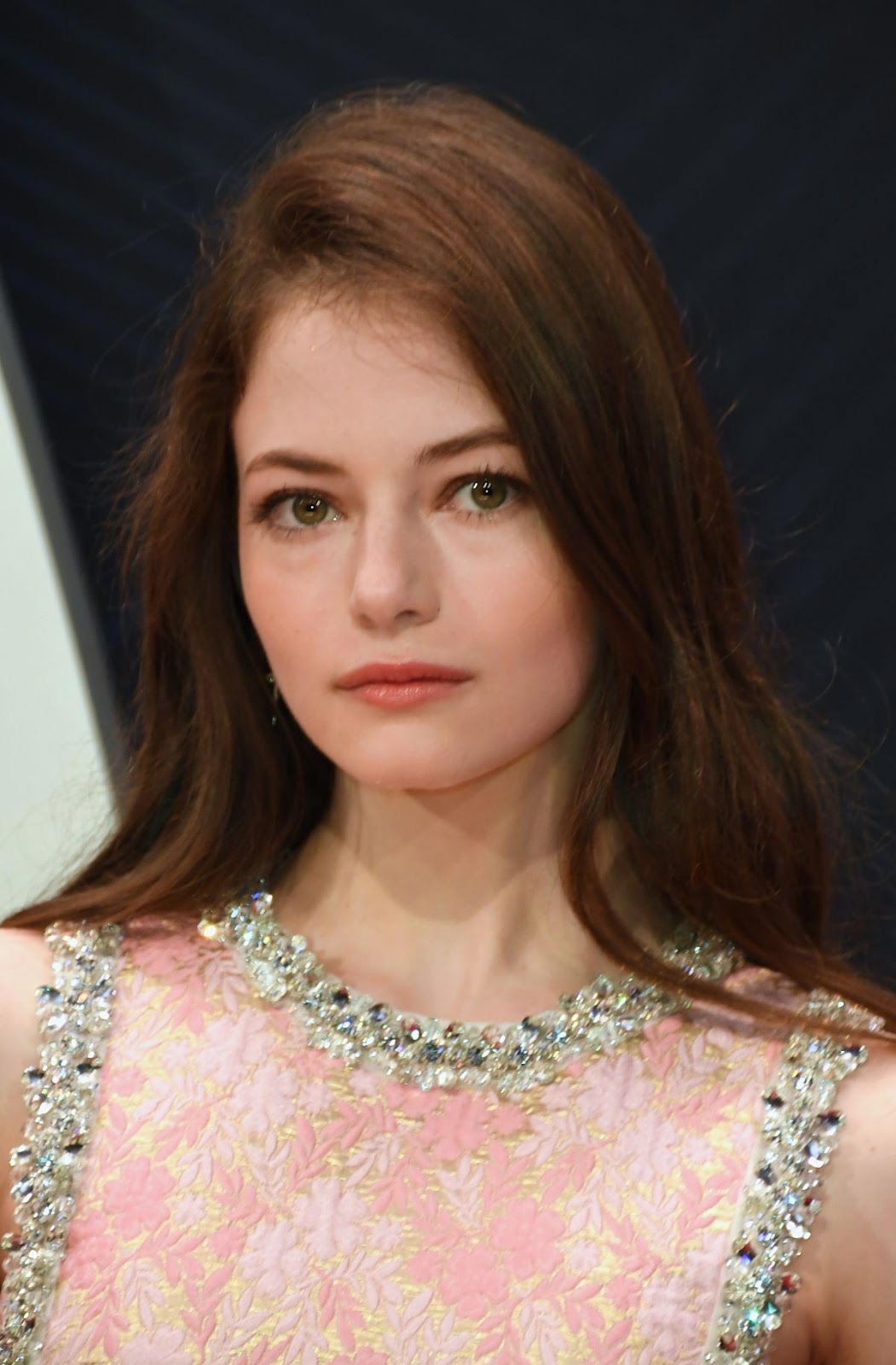 aboutnicigiri: Mackenzie Foy