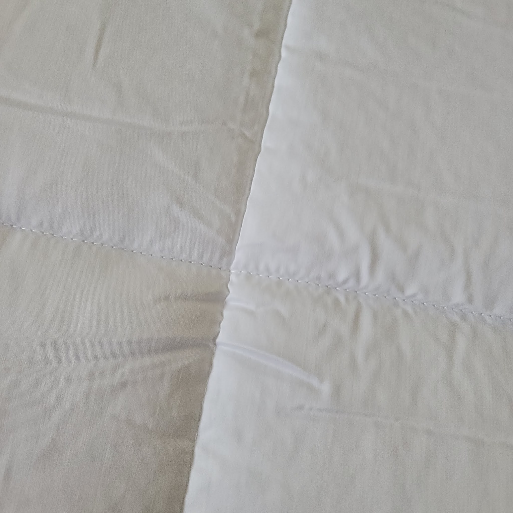 The ABCD Diaries Therapedic Sleep RX Down Alternative Comforter Keeps